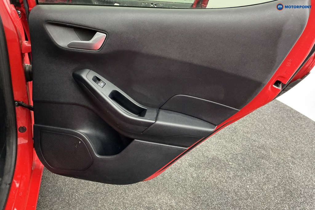 Used Ford Fiesta 2022 for sale - 76949298: Photo 35