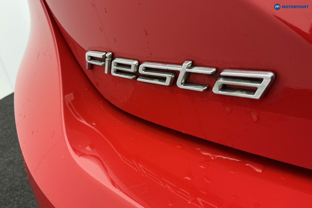 Used Ford Fiesta 2022 for sale - 76949298: Photo 43