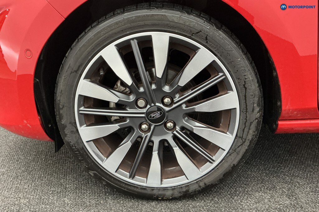 Used Ford Fiesta 2022 for sale - 76949298: Photo 44