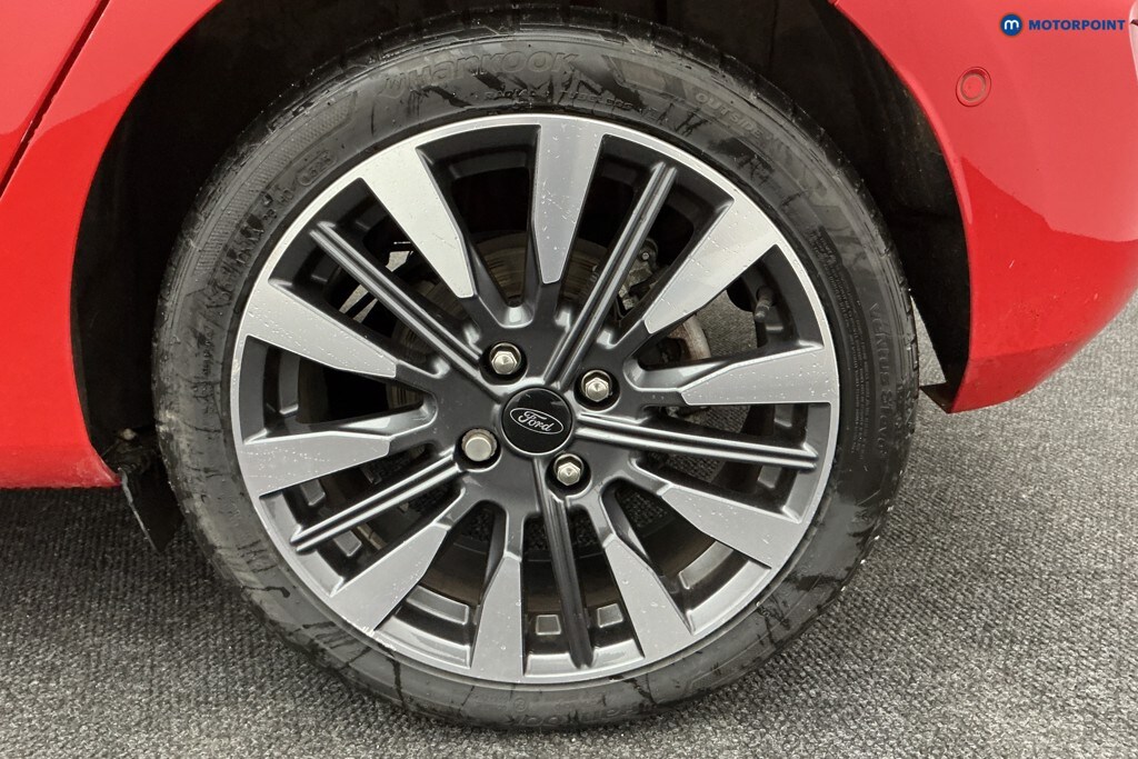 Used Ford Fiesta 2022 for sale - 76949298: Photo 45