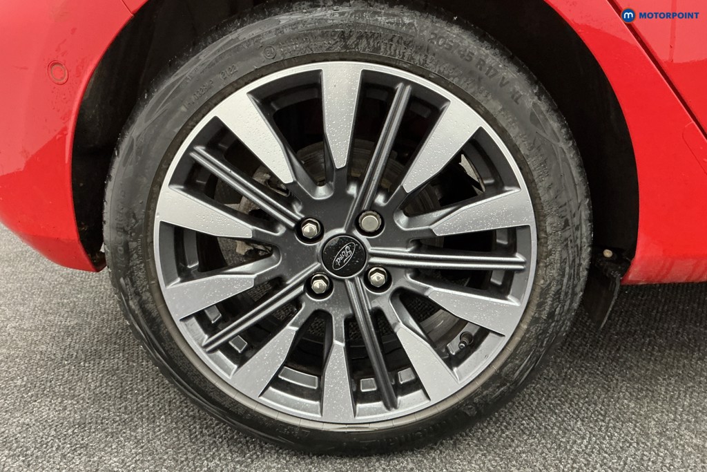 Used Ford Fiesta 2022 for sale - 76949298: Photo 46