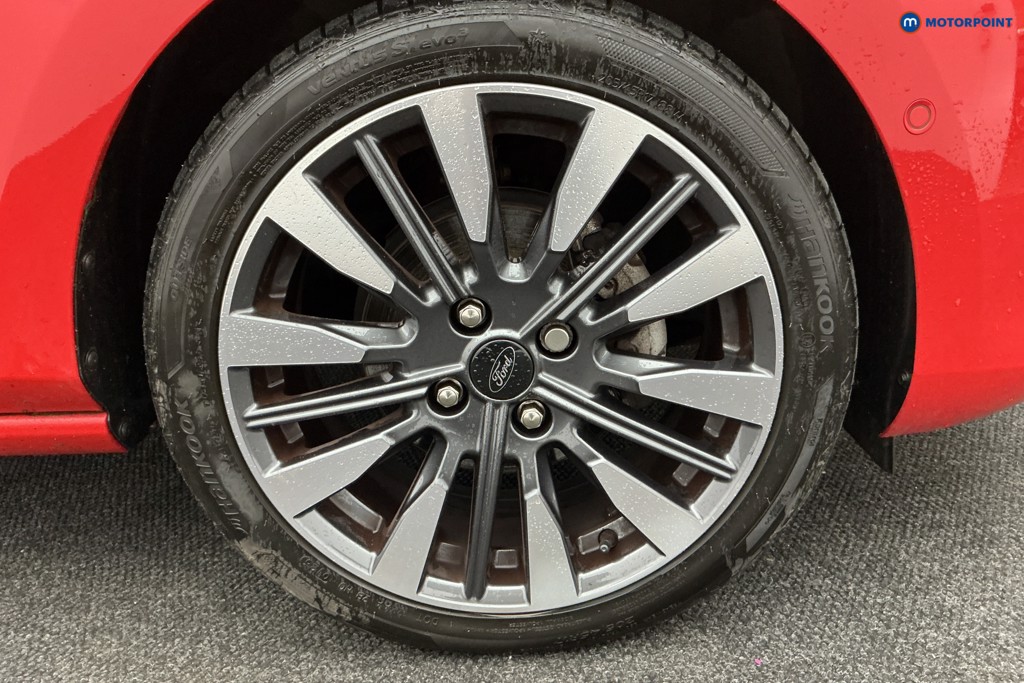 Used Ford Fiesta 2022 for sale - 76949298: Photo 47