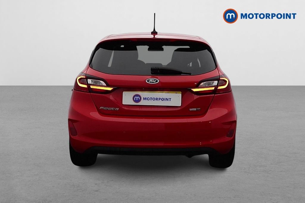 Used Ford Fiesta 2022 for sale - 76949298: Photo 6