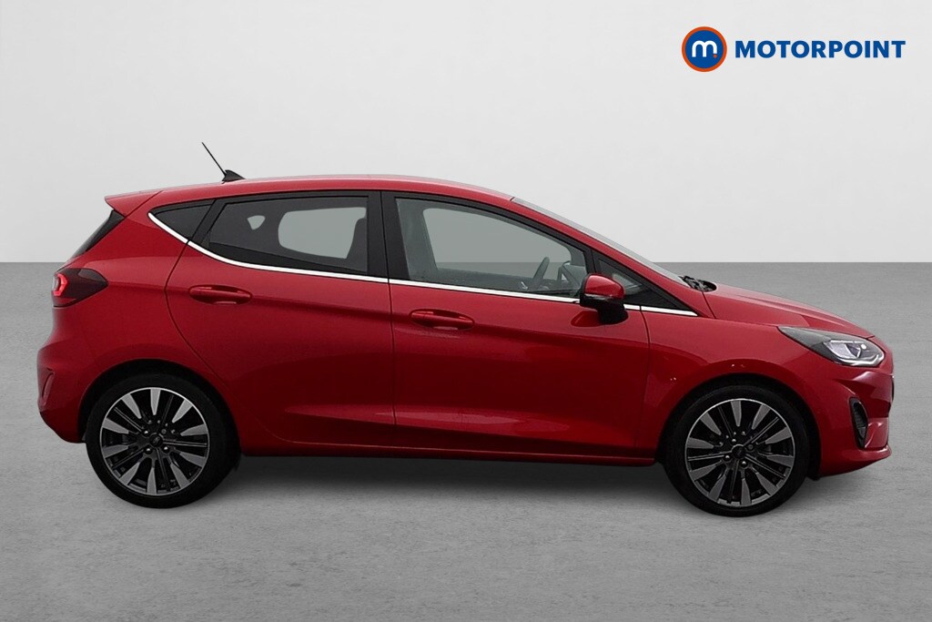Used Ford Fiesta 2022 for sale - 76949298: Photo 8