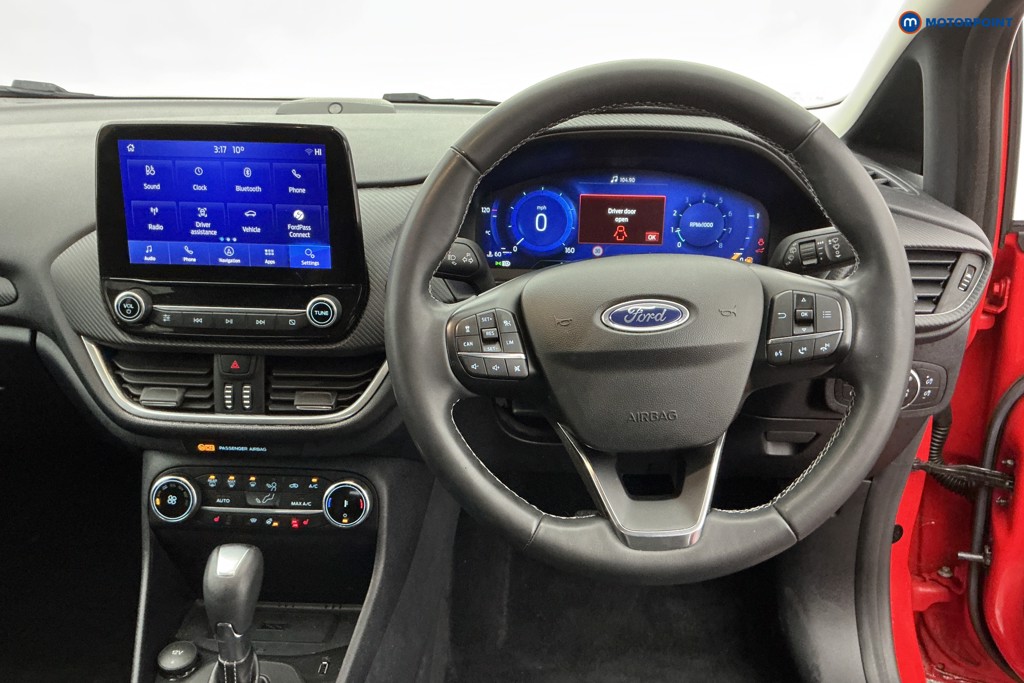 Used Ford Fiesta 2022 for sale - 76949298: Photo 9