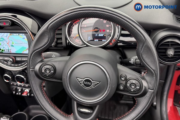 Used MINI Convertible 2019 for sale - 76131656: Photo 11