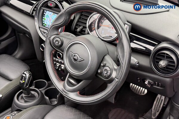 Used MINI Convertible 2019 for sale - 76131656: Photo 12