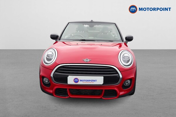Used MINI Convertible 2019 for sale - 76131656: Photo 2