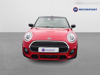 Used MINI Convertible 2019 for sale - 76131656: Photo 2