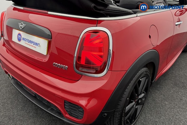 Used MINI Convertible 2019 for sale - 76131656: Photo 34