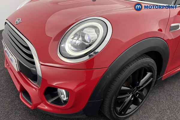 Used MINI Convertible 2019 for sale - 76131656: Photo 36