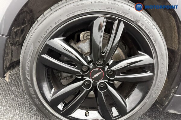Used MINI Convertible 2019 for sale - 76131656: Photo 37