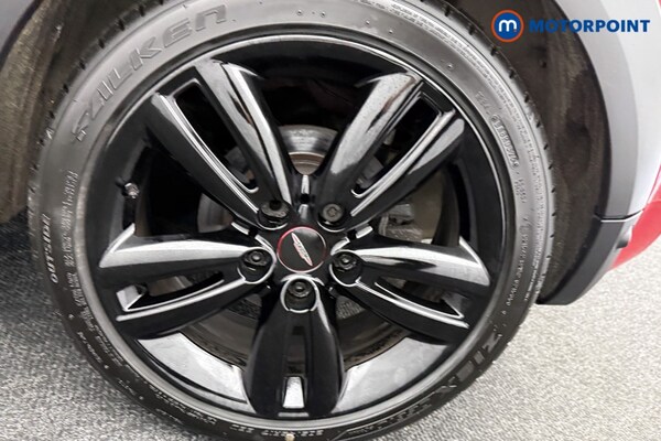 Used MINI Convertible 2019 for sale - 76131656: Photo 38