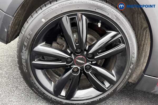 Used MINI Convertible 2019 for sale - 76131656: Photo 39
