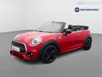 Used MINI Convertible 2019 for sale - 76131656: Photo 3