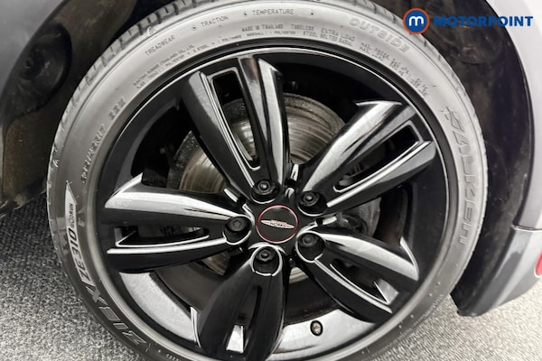 Used MINI Convertible 2019 for sale - 76131656: Photo 40