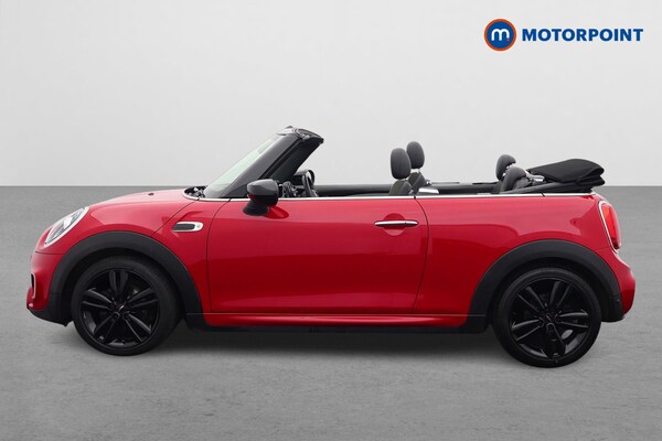Used MINI Convertible 2019 for sale - 76131656: Photo 4