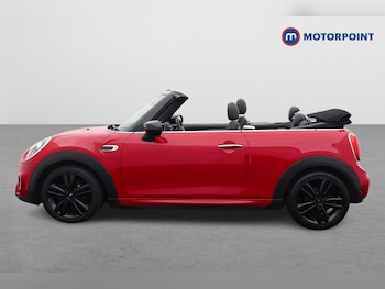Used MINI Convertible 2019 for sale - 76131656: Photo 4