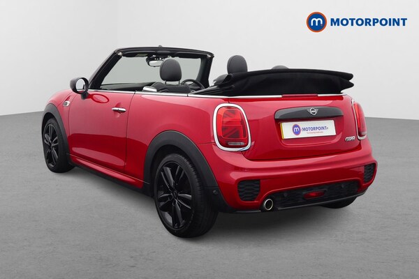 Used MINI Convertible 2019 for sale - 76131656: Photo 5
