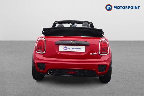 Used MINI Convertible 2019 for sale - 76131656: Photo 6
