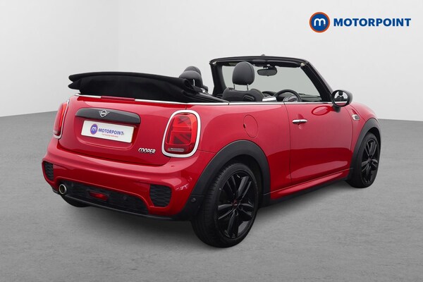 Used MINI Convertible 2019 for sale - 76131656: Photo 7