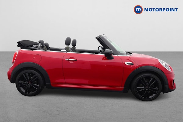 Used MINI Convertible 2019 for sale - 76131656: Photo 8