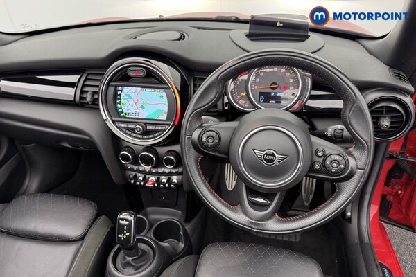 Used MINI Convertible 2019 for sale - 76131656: Photo 9