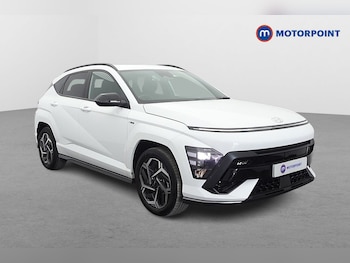 Used Hyundai KONA 2025 for sale - 78344600: Photo