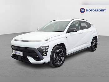 Used Hyundai KONA 2025 for sale - 78344600: Photo