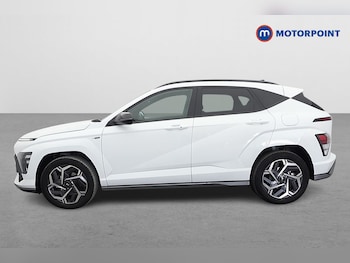 Used Hyundai KONA 2025 for sale - 78344600: Photo