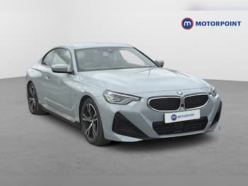 Used BMW 2 Series 2022 for sale - 79626096: Photo