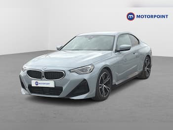 Used BMW 2 Series 2022 for sale - 79626096: Photo