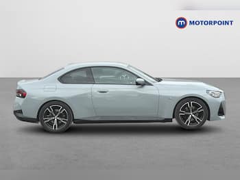Used BMW 2 Series 2022 for sale - 79626096: Photo