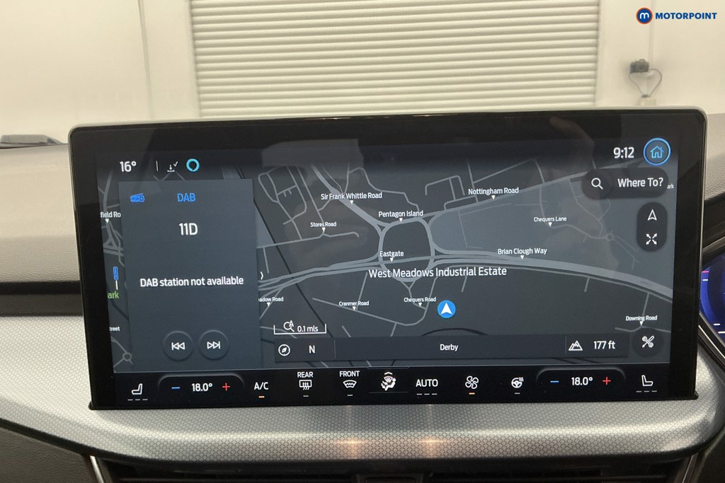 Used Ford Focus 2023 for sale - 76468024: Photo 10