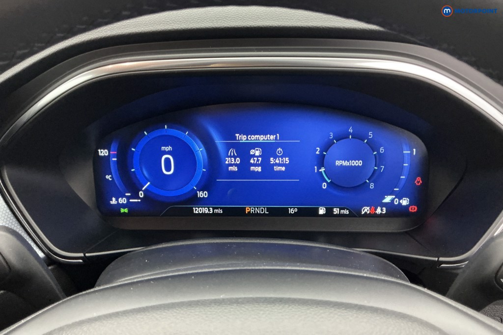 Used Ford Focus 2023 for sale - 76468024: Photo 11