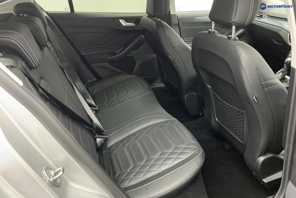 Used Ford Focus 2023 for sale - 76468024: Photo 13