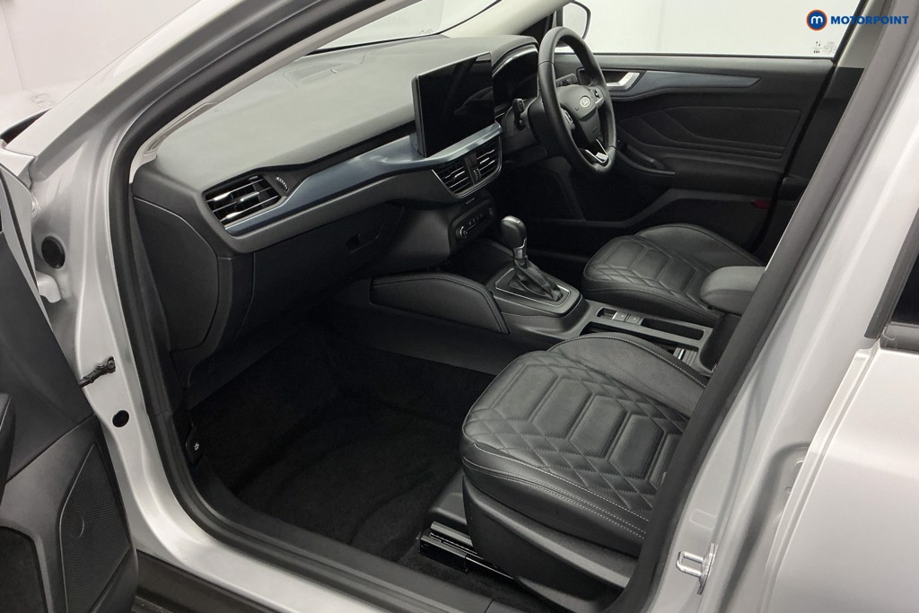 Used Ford Focus 2023 for sale - 76468024: Photo 14