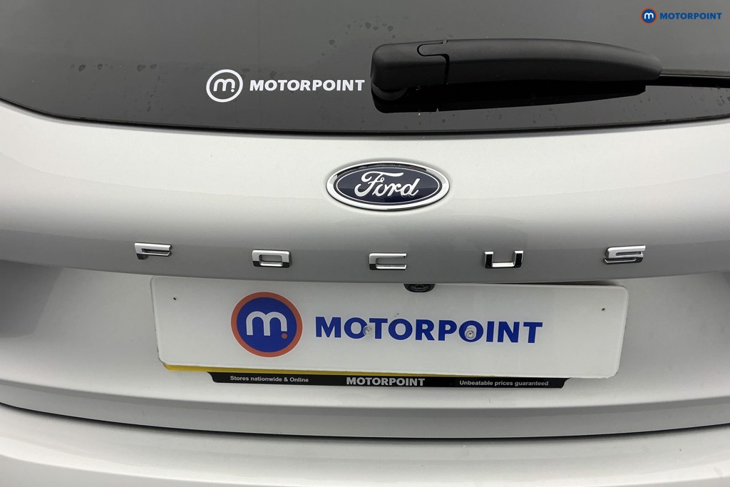 Used Ford Focus 2023 for sale - 76468024: Photo 18