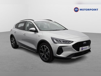 Used Ford Focus 2023 for sale - 76468024: Photo