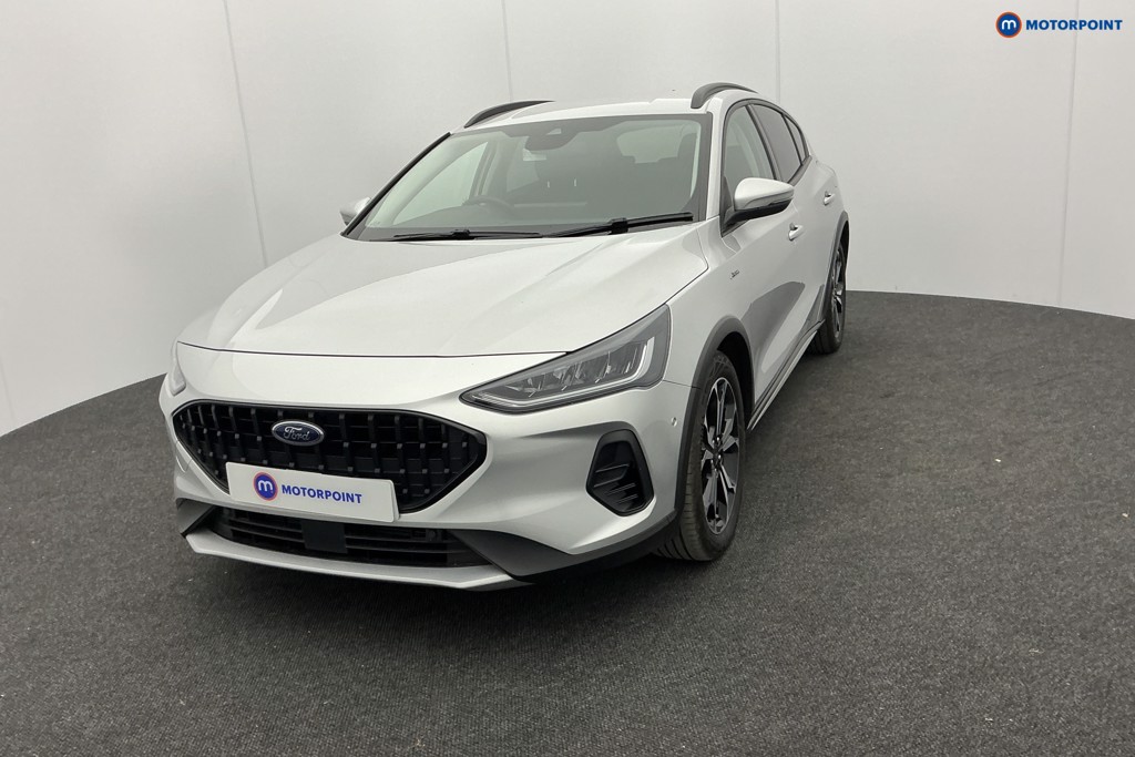 Used Ford Focus 2023 for sale - 76468024: Photo 21