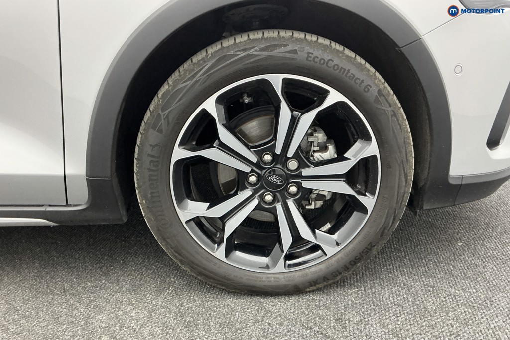 Used Ford Focus 2023 for sale - 76468024: Photo 24