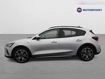 Used Ford Focus 2023 for sale - 76468024: Photo