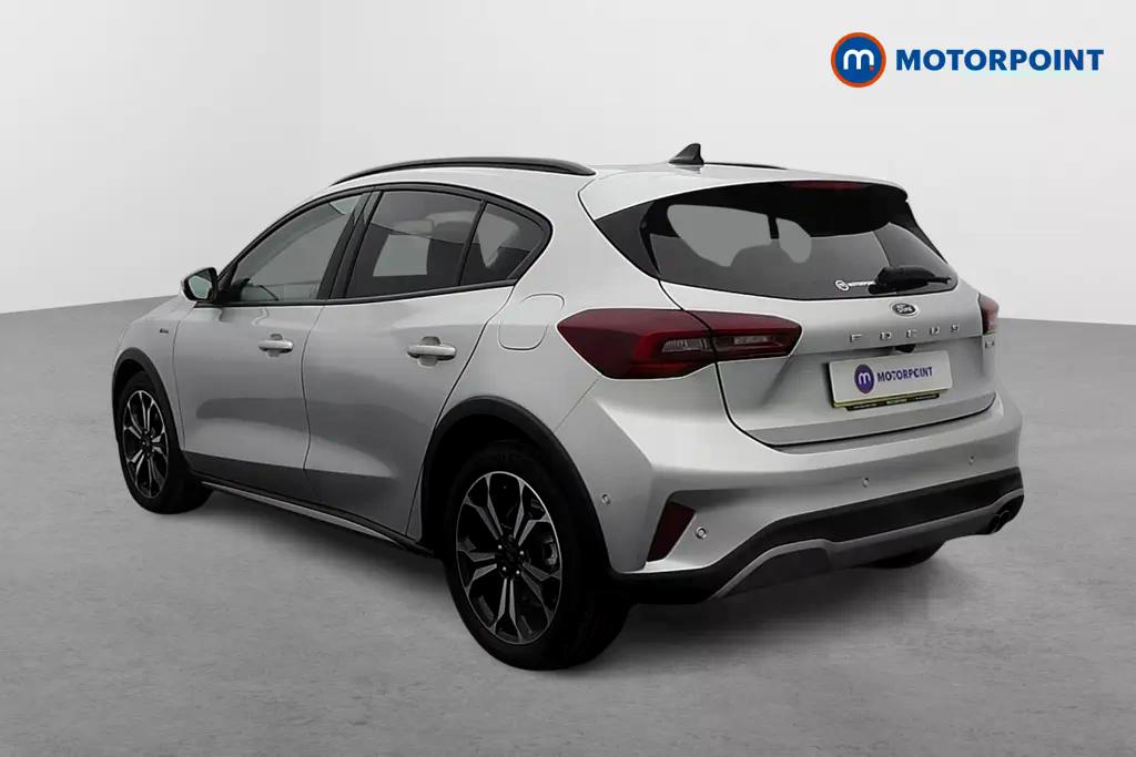 Used Ford Focus 2023 for sale - 76468024: Photo 5