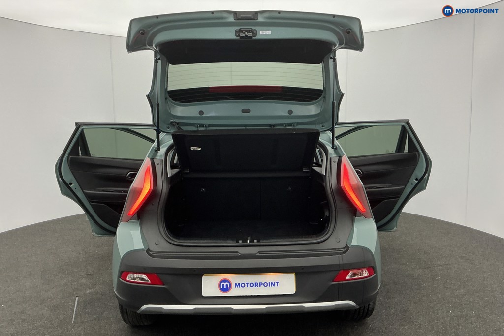 Used Hyundai BAYON 2024 for sale - 77207883: Photo 11