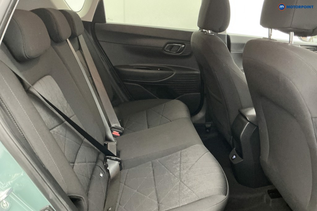 Used Hyundai BAYON 2024 for sale - 77207883: Photo 13