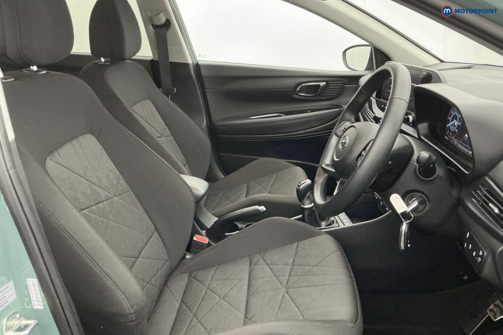 Used Hyundai BAYON 2024 for sale - 77207883: Photo 14