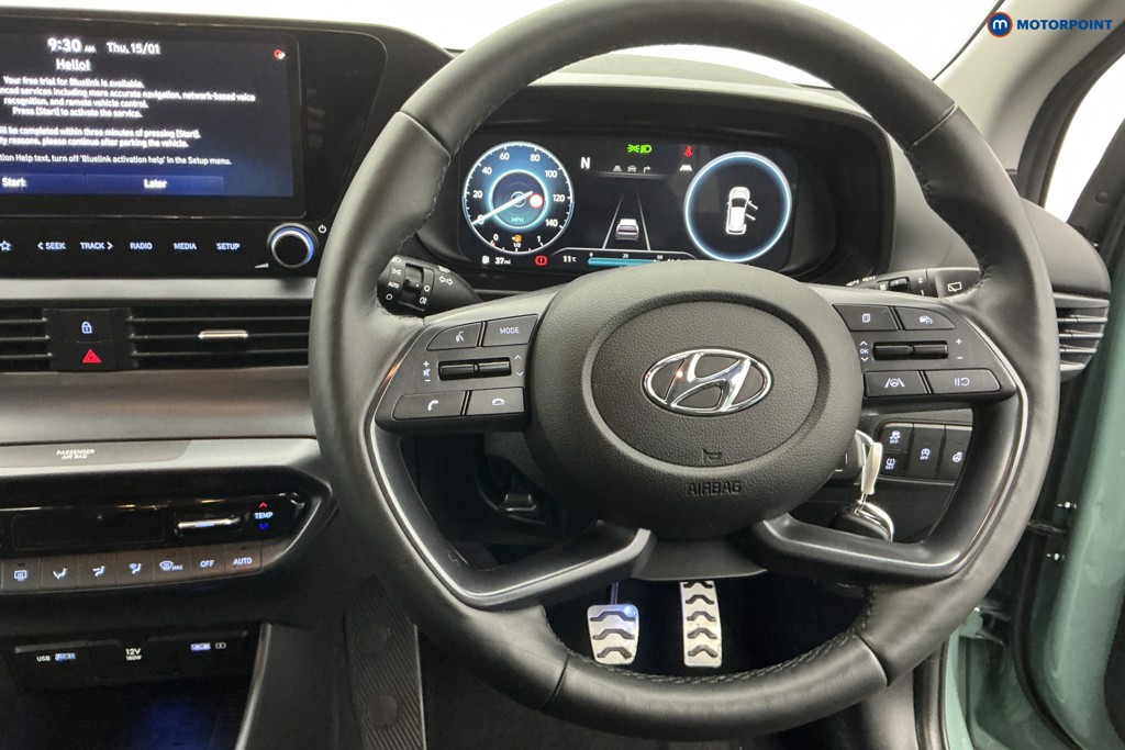 Used Hyundai BAYON 2024 for sale - 77207883: Photo 15