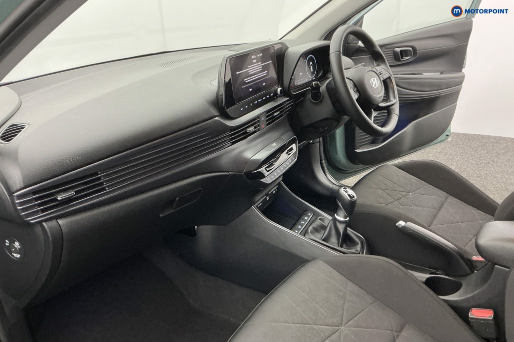 Used Hyundai BAYON 2024 for sale - 77207883: Photo 17