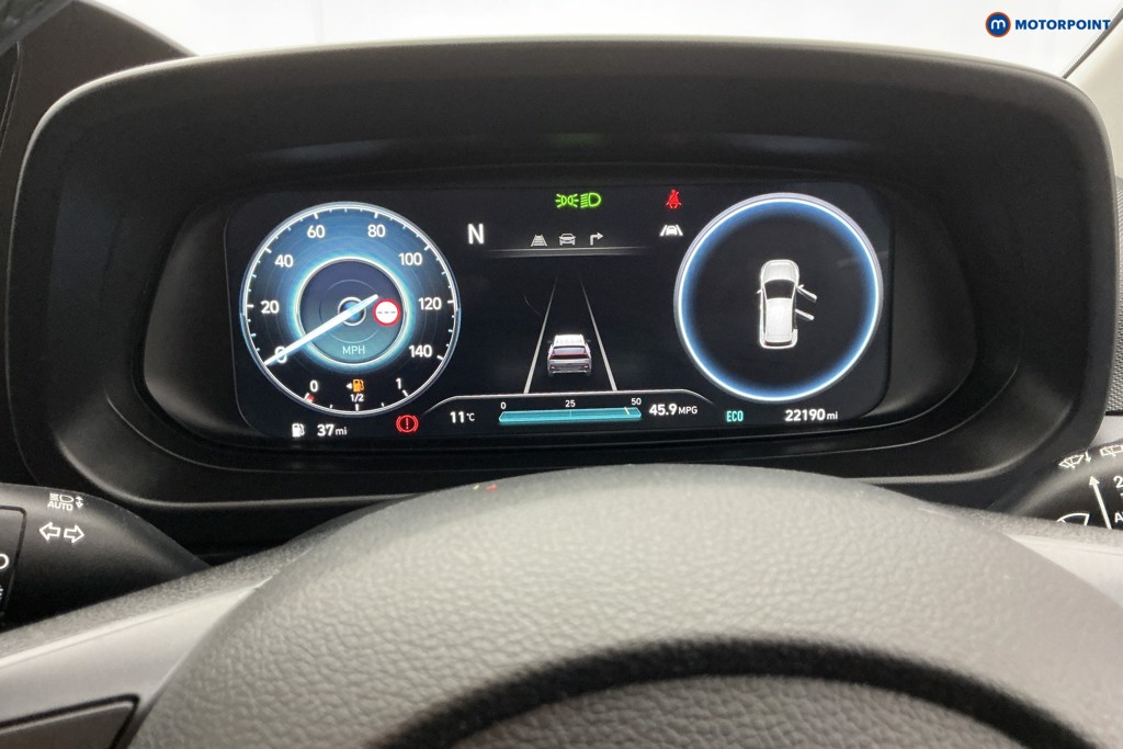 Used Hyundai BAYON 2024 for sale - 77207883: Photo 18