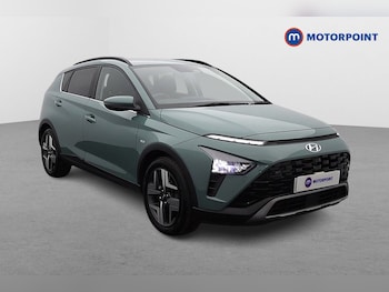 Used Hyundai BAYON 2024 for sale - 77207883: Photo